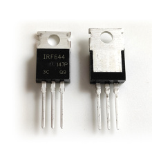 N-Channel Mosfet Irf644n Irf644 14A/250V Field-Effect Transistor